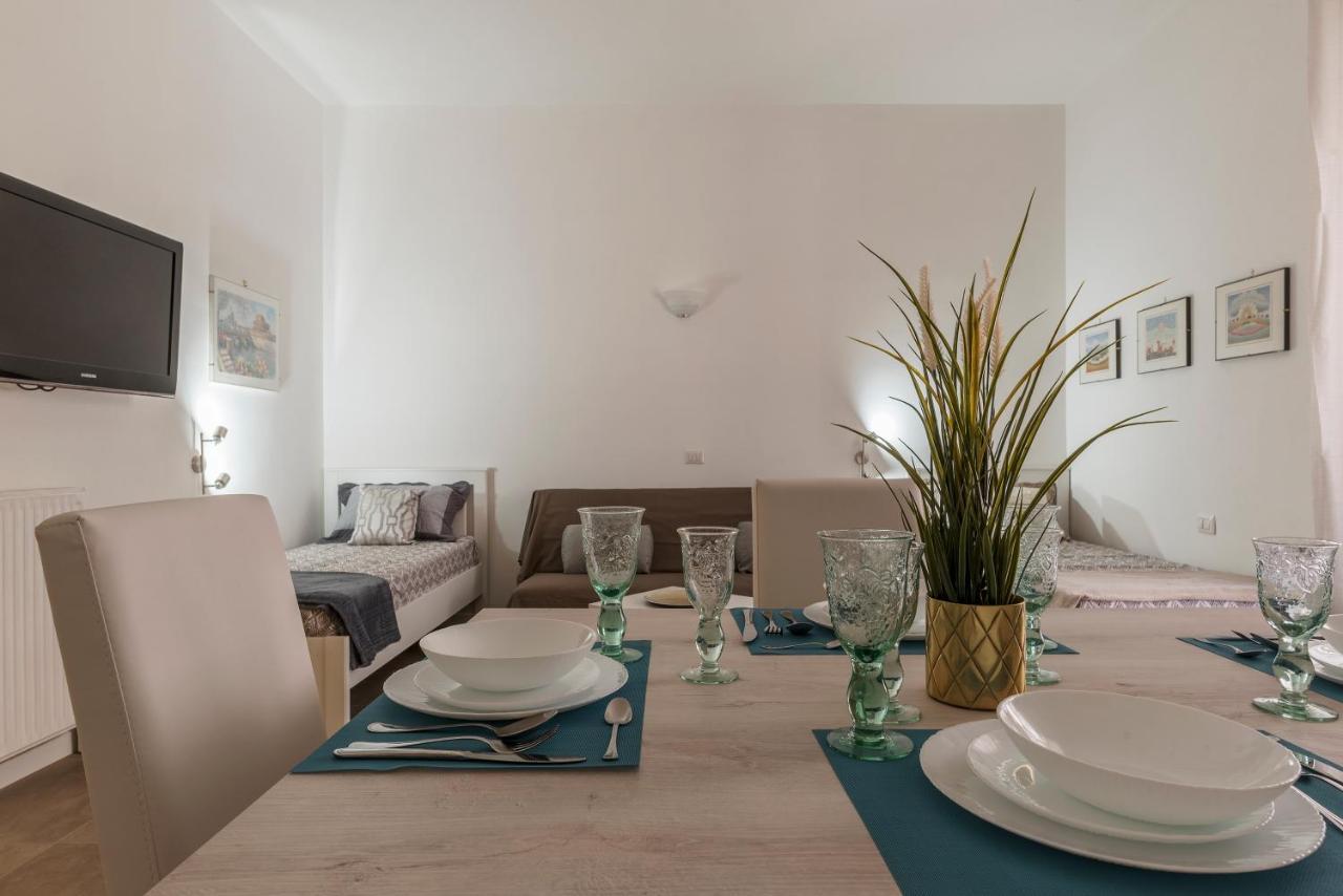 San Lorenzo Modern Flat Apartamento *