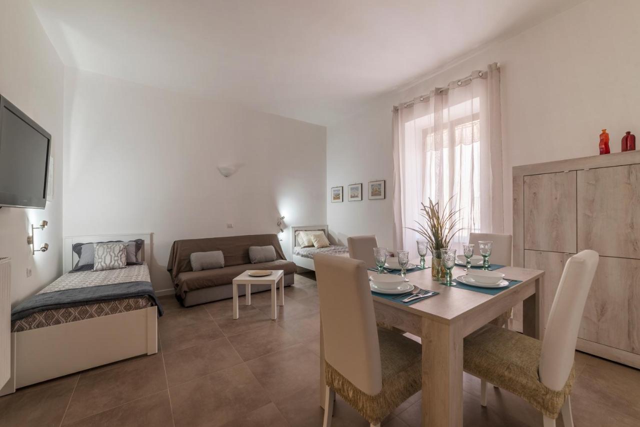 Apartamento San Lorenzo Modern Flat *