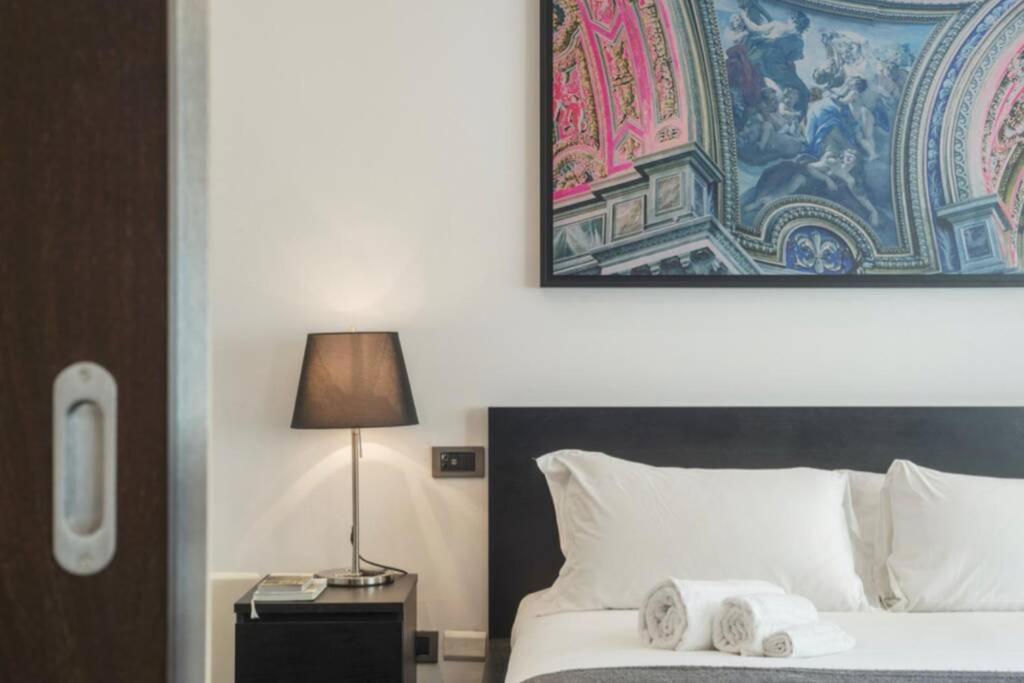 Happy Casa Vacanze Apartamento Roma