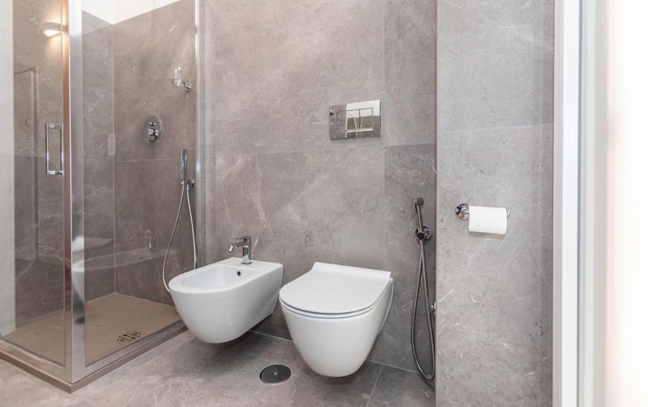 Cortiletto Montebello Roma