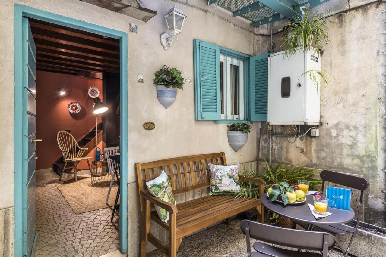 Apartment Fontana Di Trevi Luxury Nest *