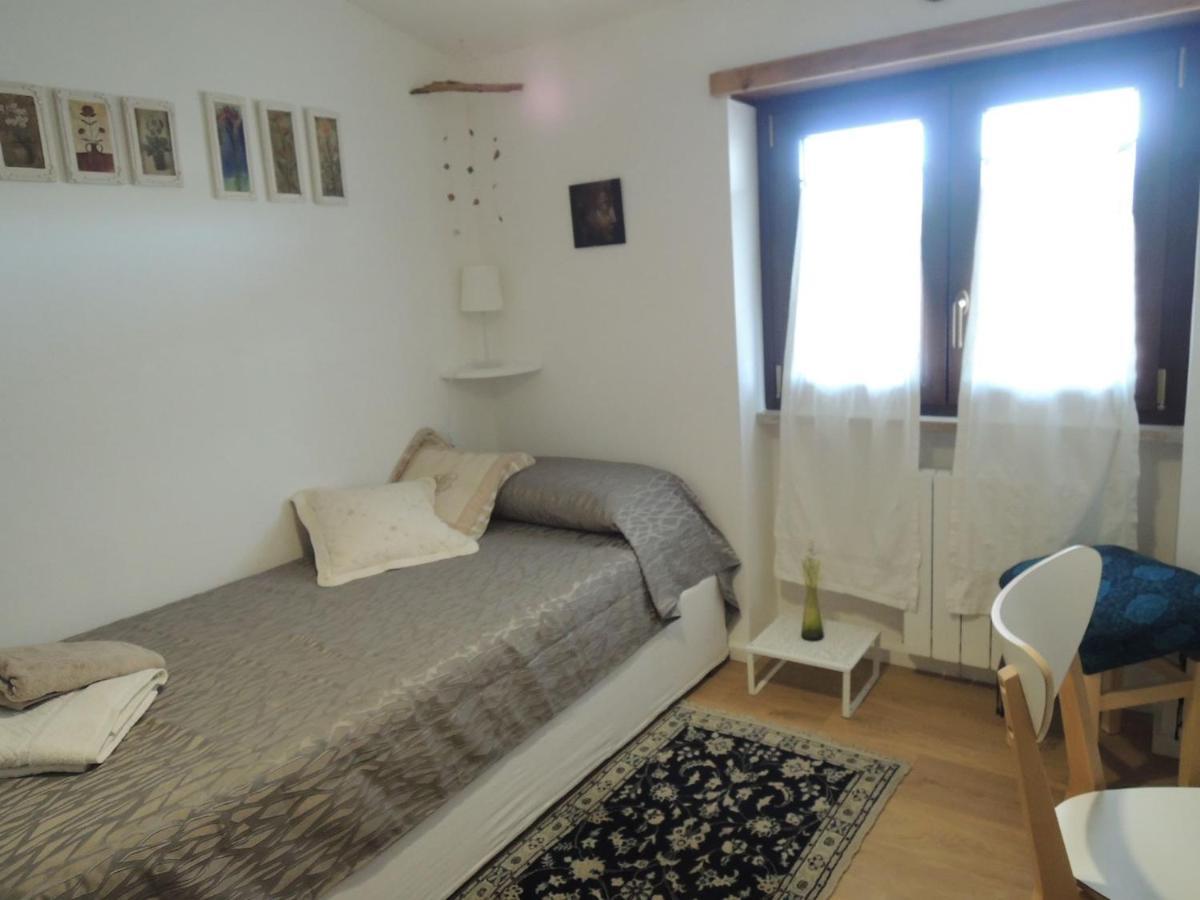 Bed & Breakfast Ritorno A Casa Roma