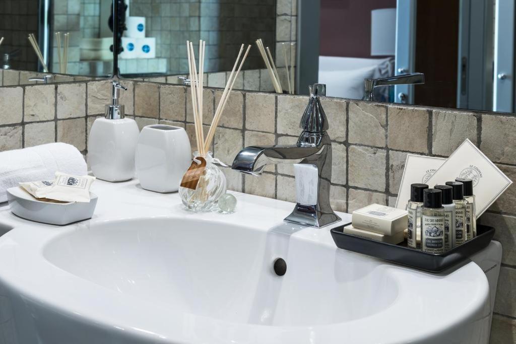 Apartment Fontana Di Trevi Luxury Nest