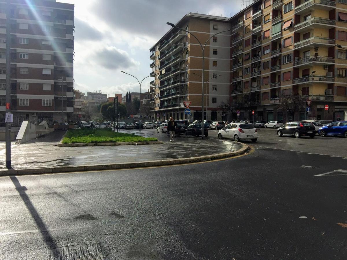 Affittacamere Pigneto Roma