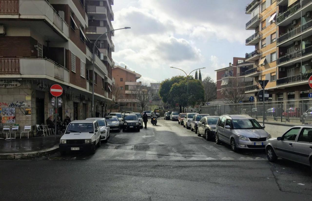 Pigneto Affittacamere