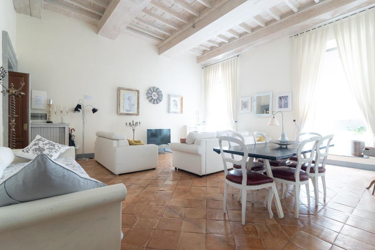 Luxury Piazza Navona Escape 11 Apartment *