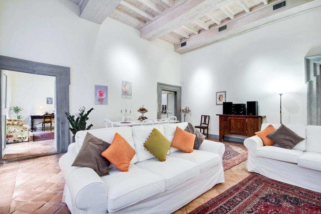 Luxury Piazza Navona Escape 11 Apartment *
