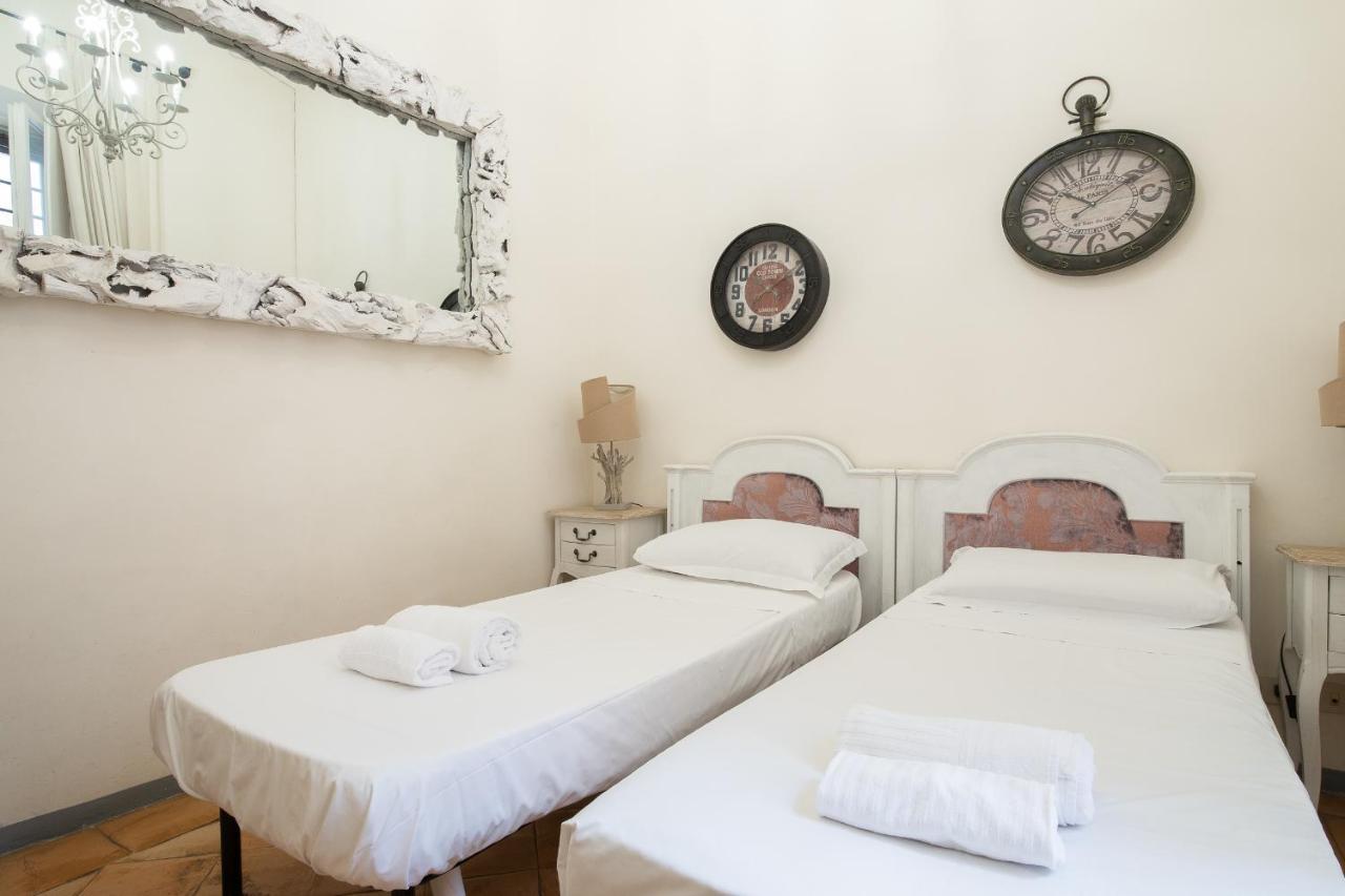 Luxury Piazza Navona Escape 11 Apartment Rom