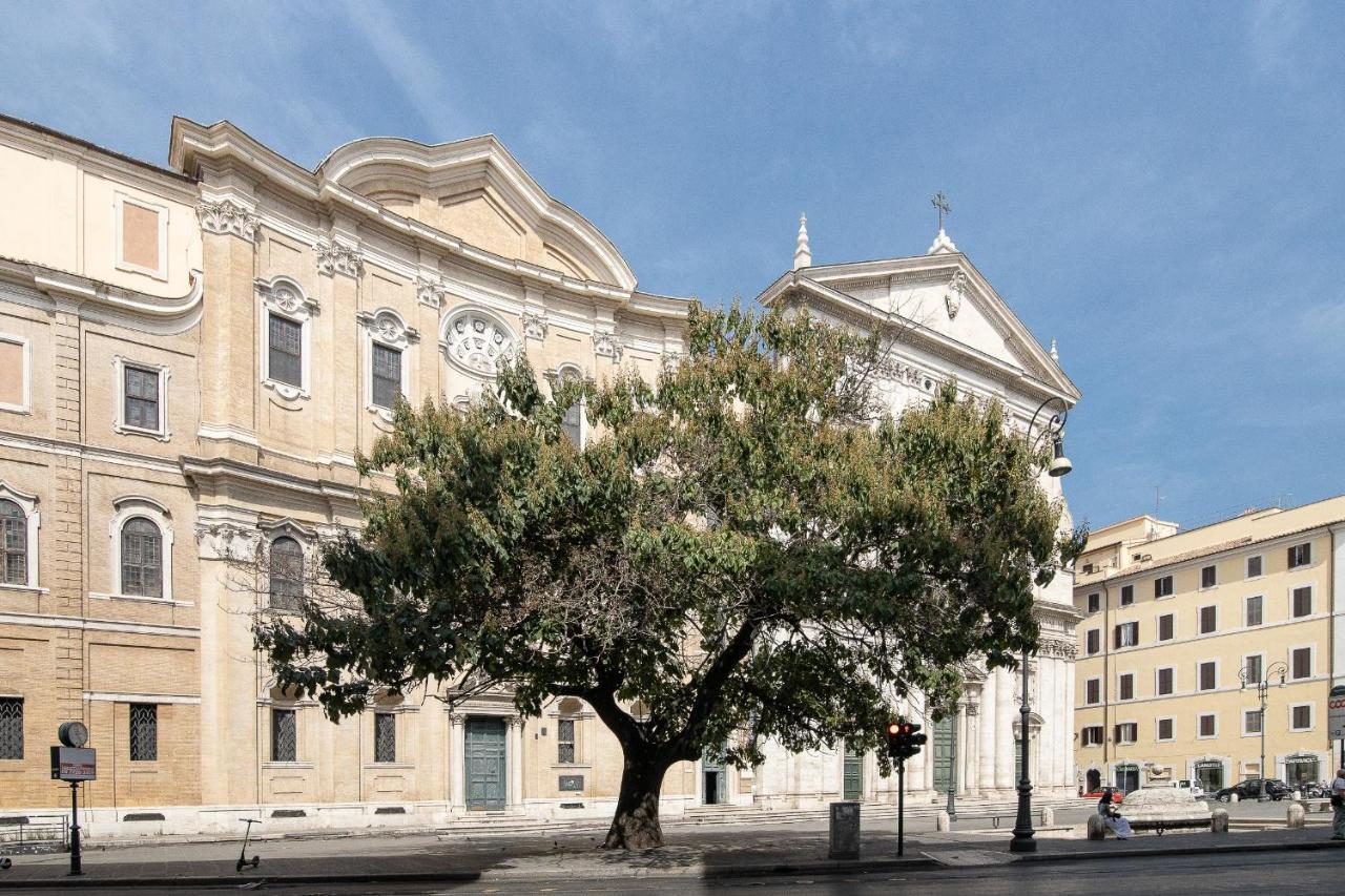 Apartamento Luxury Piazza Navona Escape 11 *