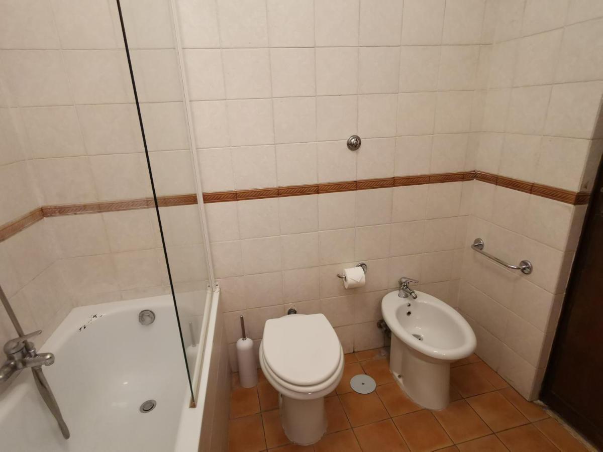 Casa Maximo Vatican San Pietro *