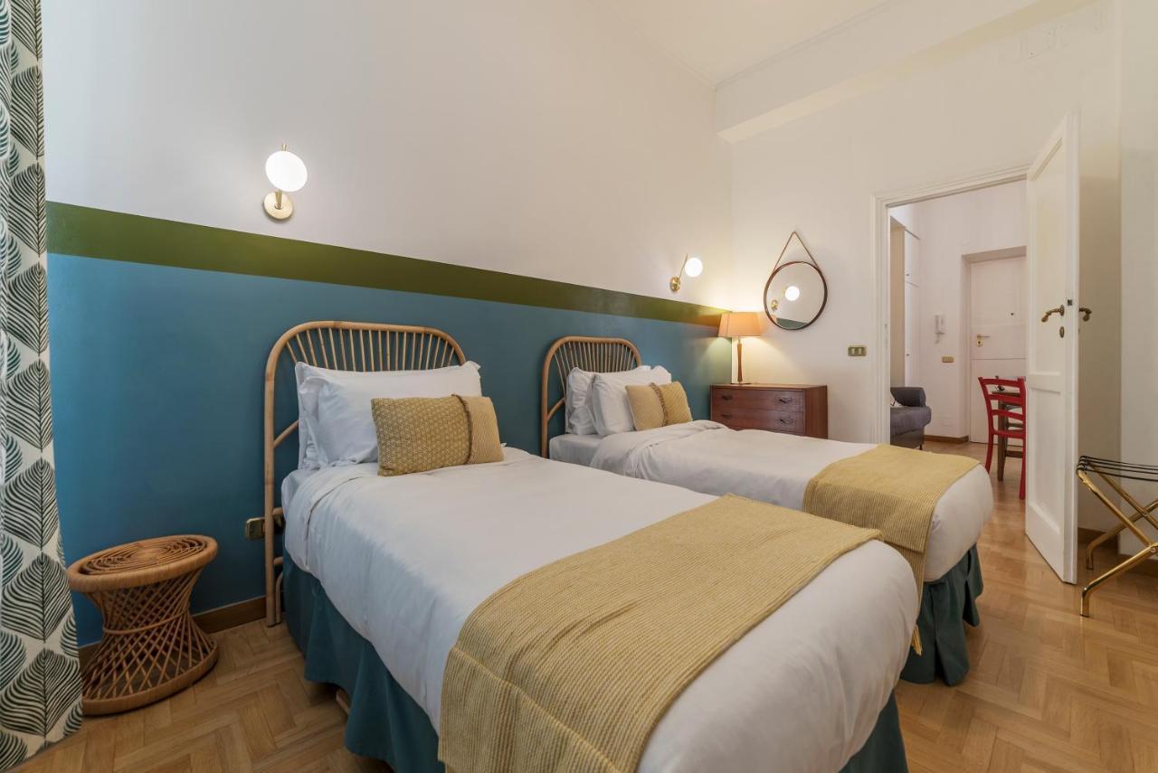 San Giovanni Laterano Cozy Flat Apartment *