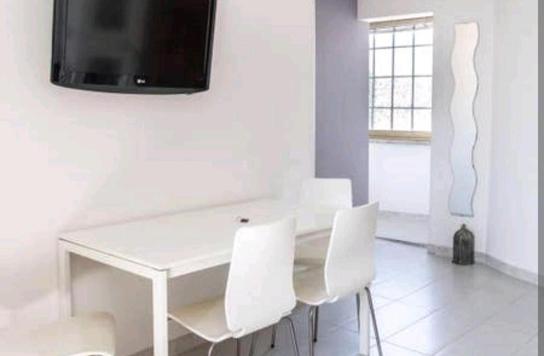 Apartamento Porta Furba Rhome *