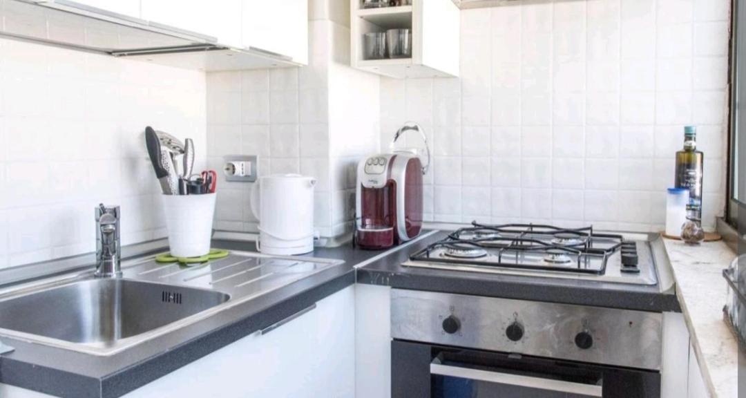 Apartamento Porta Furba Rhome Roma