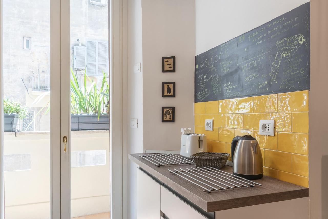 San Giovanni Laterano Cozy Flat Apartment Rom