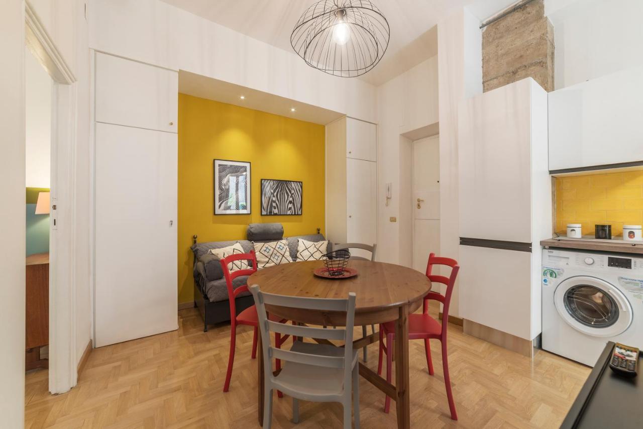Apartamento San Giovanni Laterano Cozy Flat Roma