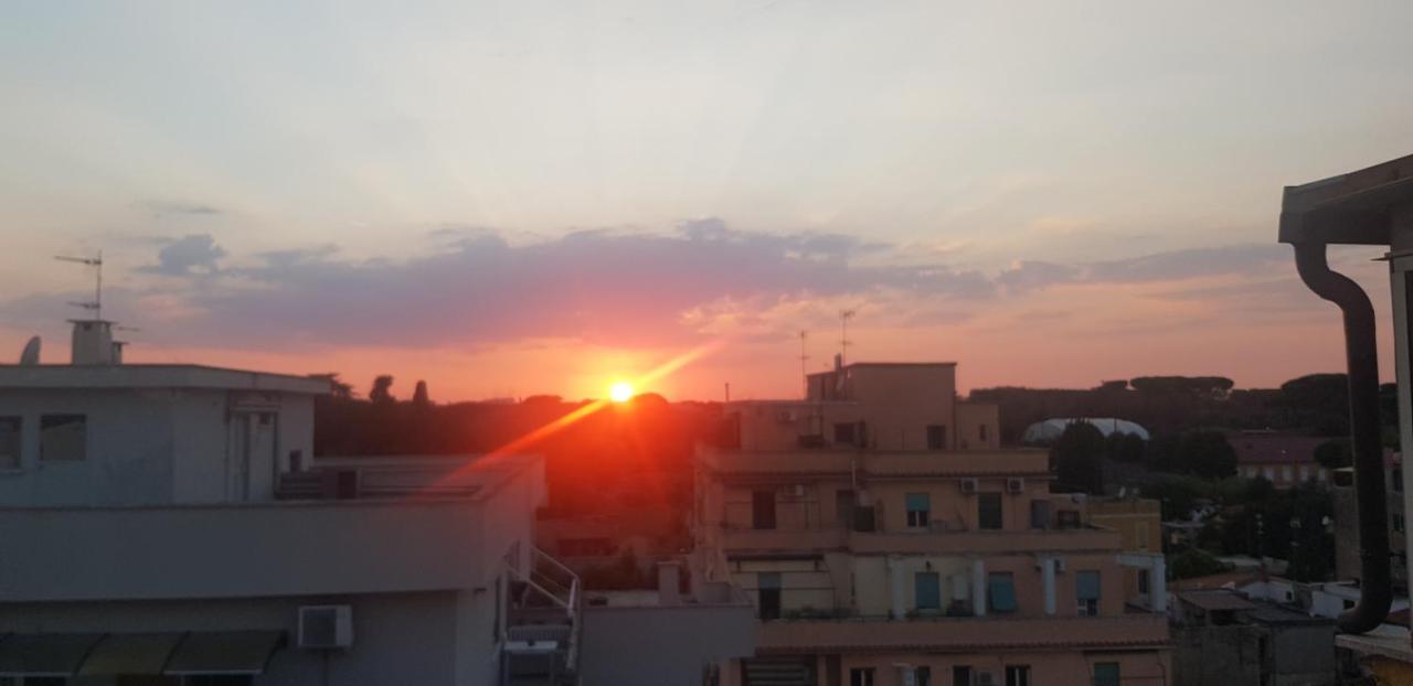 Apartamento Porta Furba Rhome