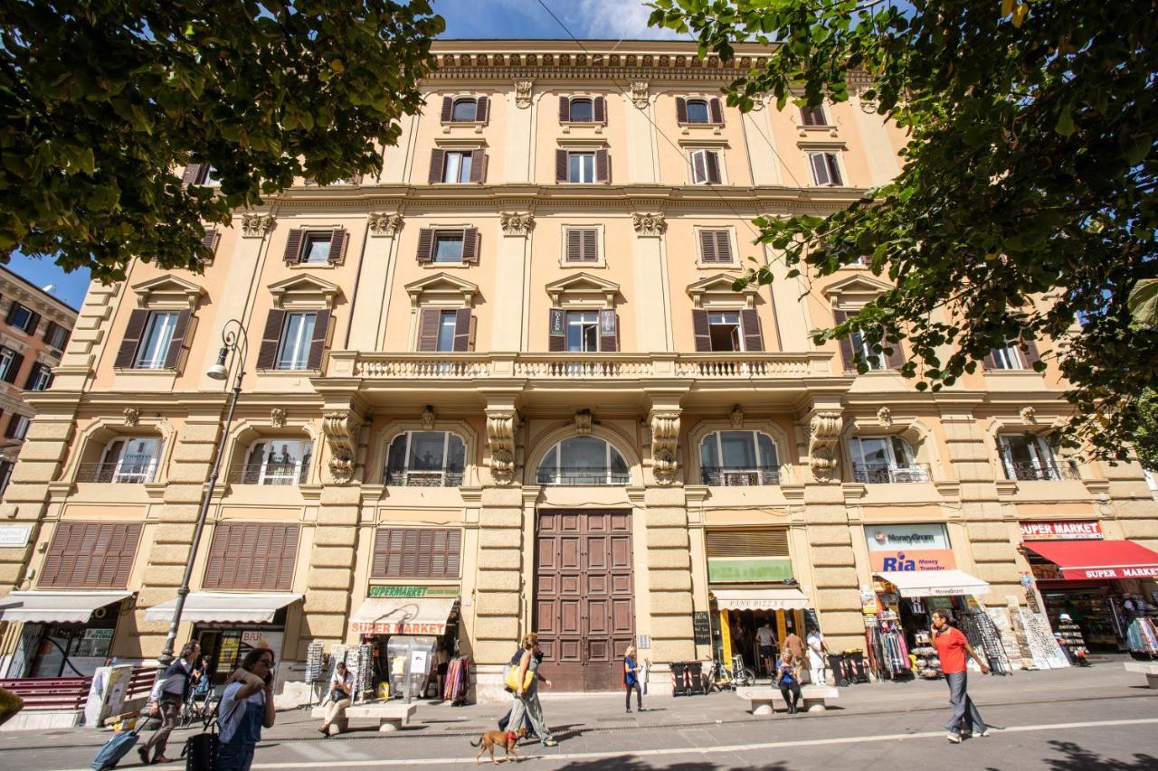 Apartamento Roof Dream Piazza Del Popolo
