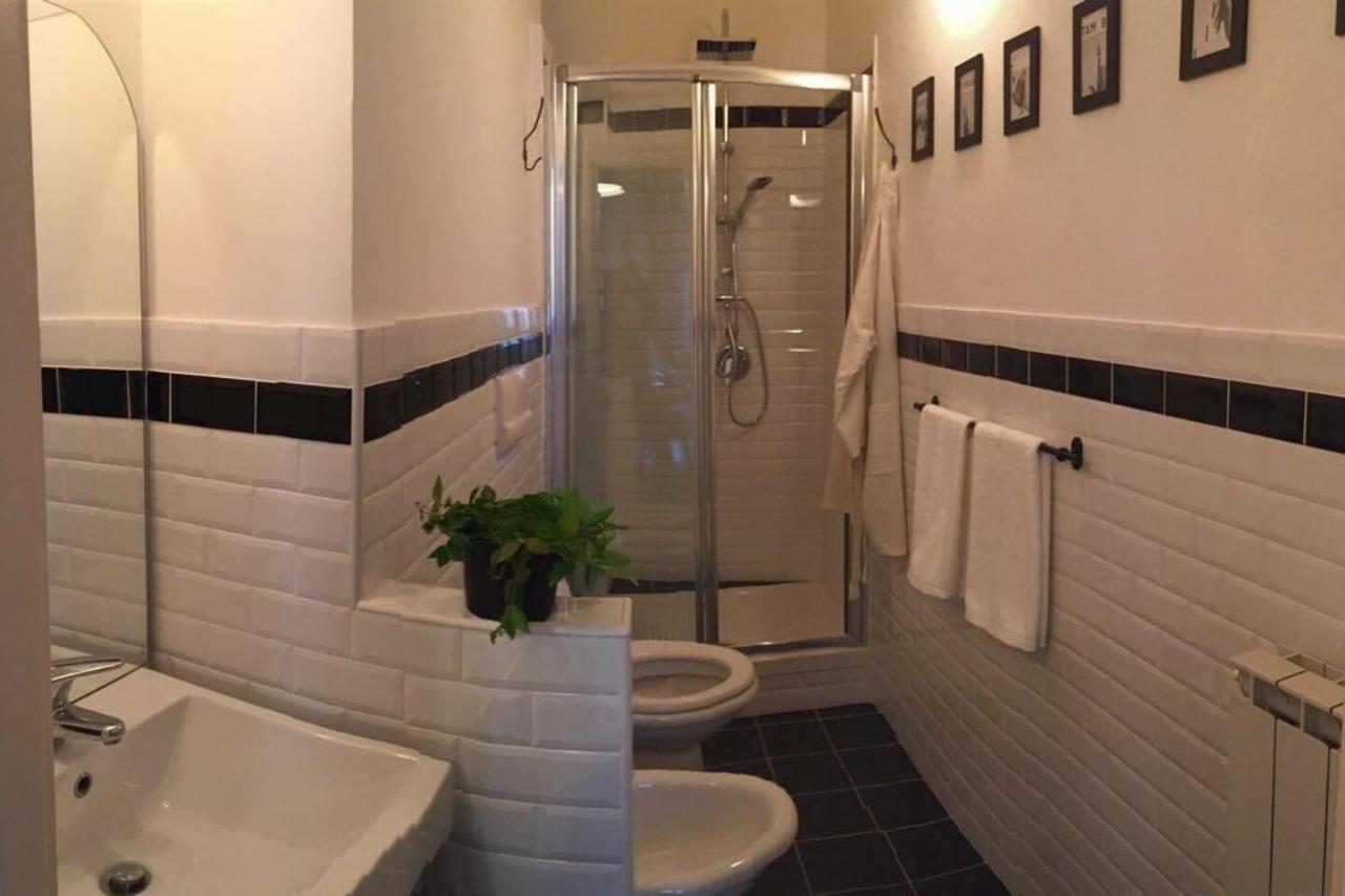 Vieqqua Apartamento Roma