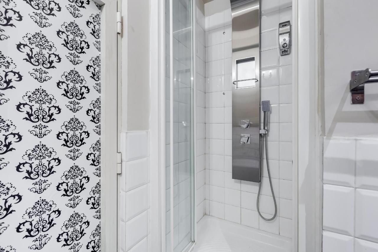 Casa Tiffany Piazza Di Spagna Appartamento