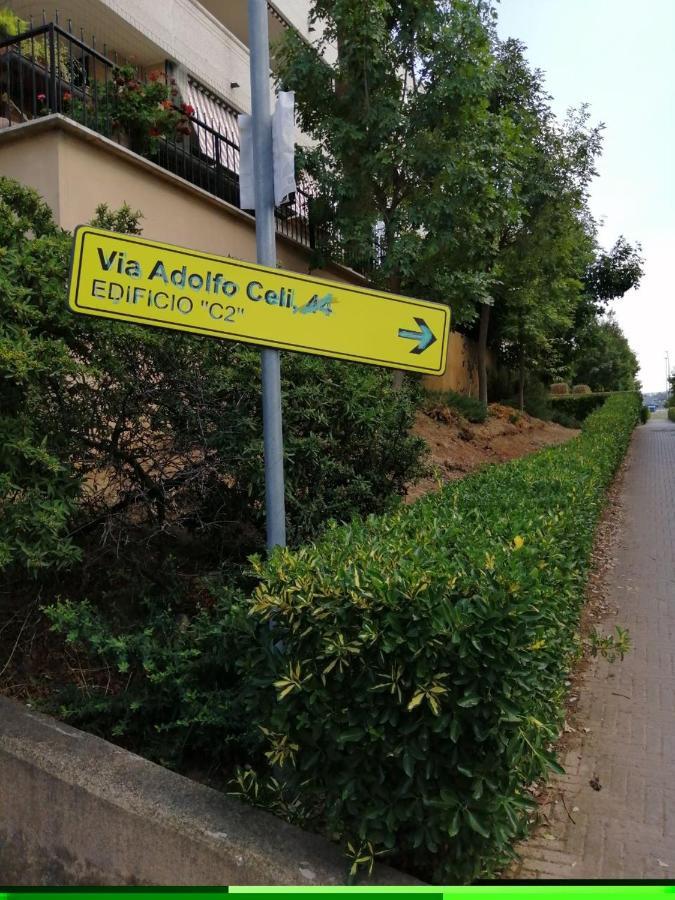 Porta Di Locazione Turistica Appartamento