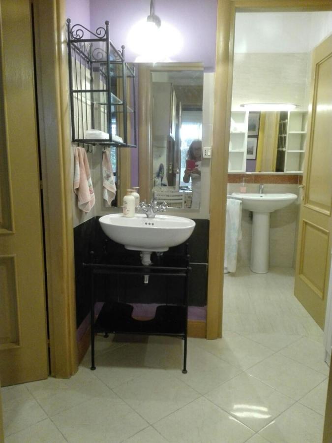 Apartment Turistico Porta Di Rom