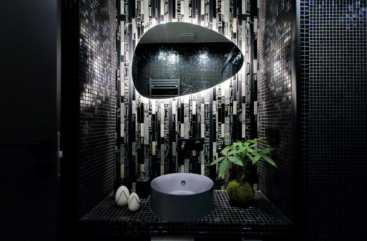 Luxury *