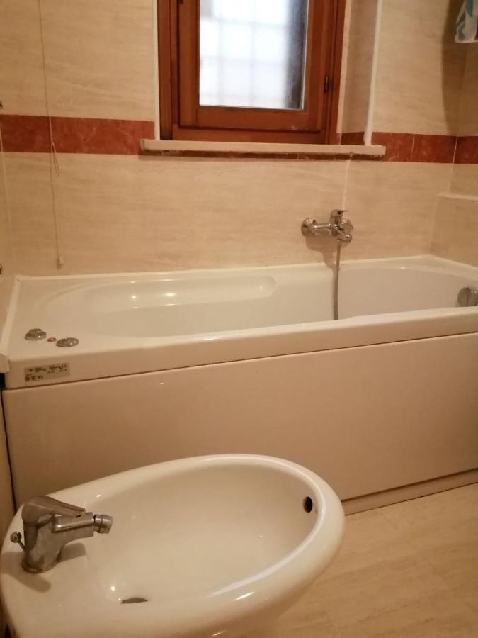 Porta Di Locazione Turistica Appartamento *