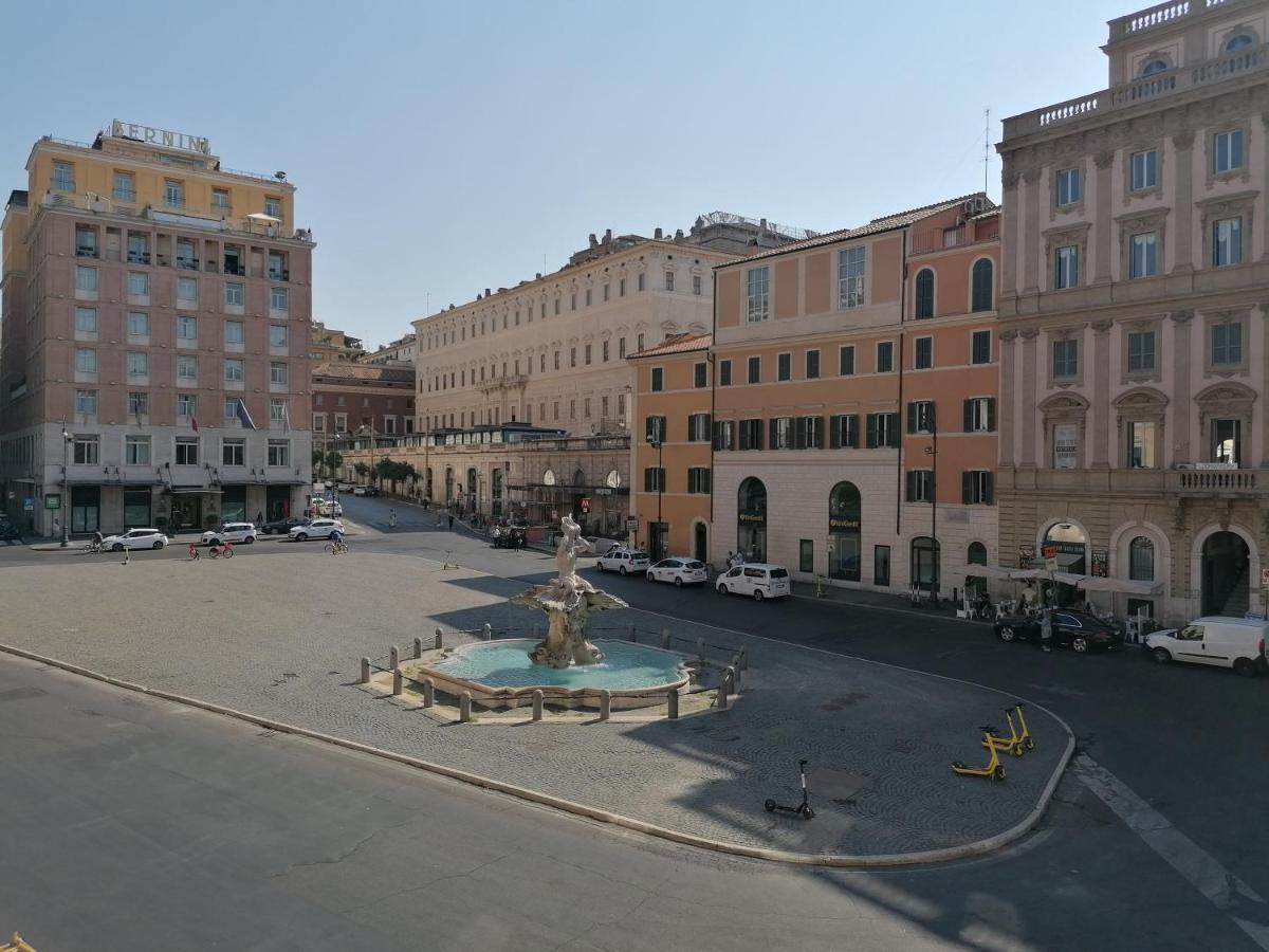 Apartment Bernini *