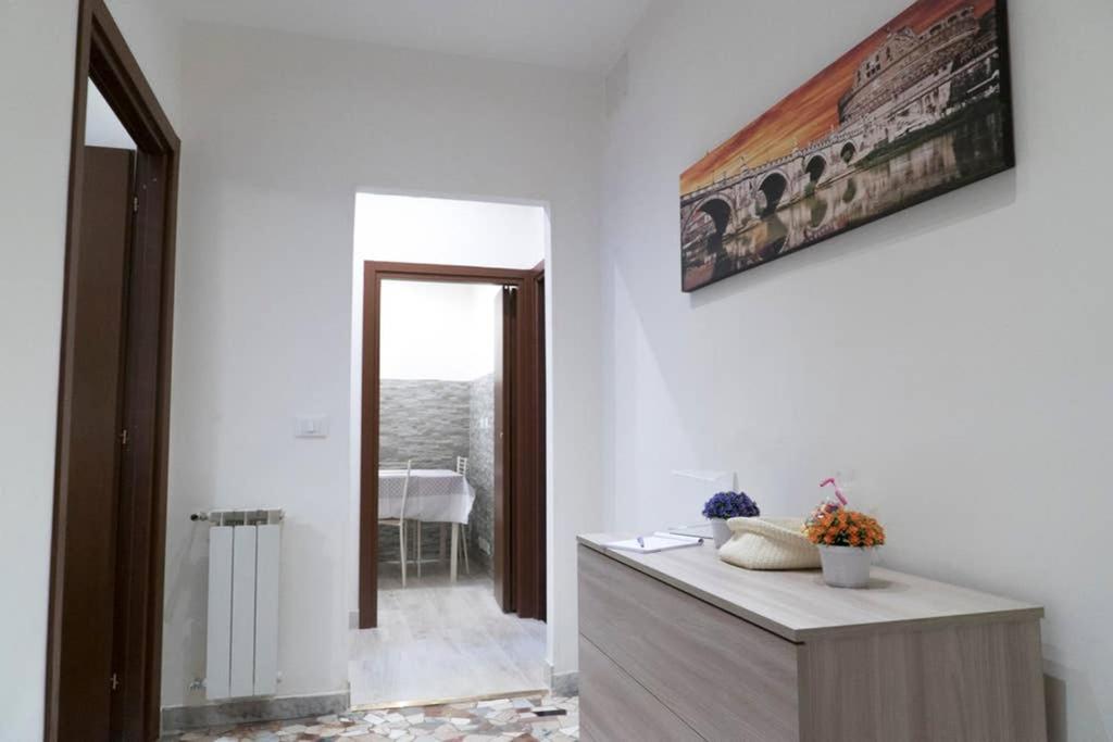 Apartment Karlo's Rome