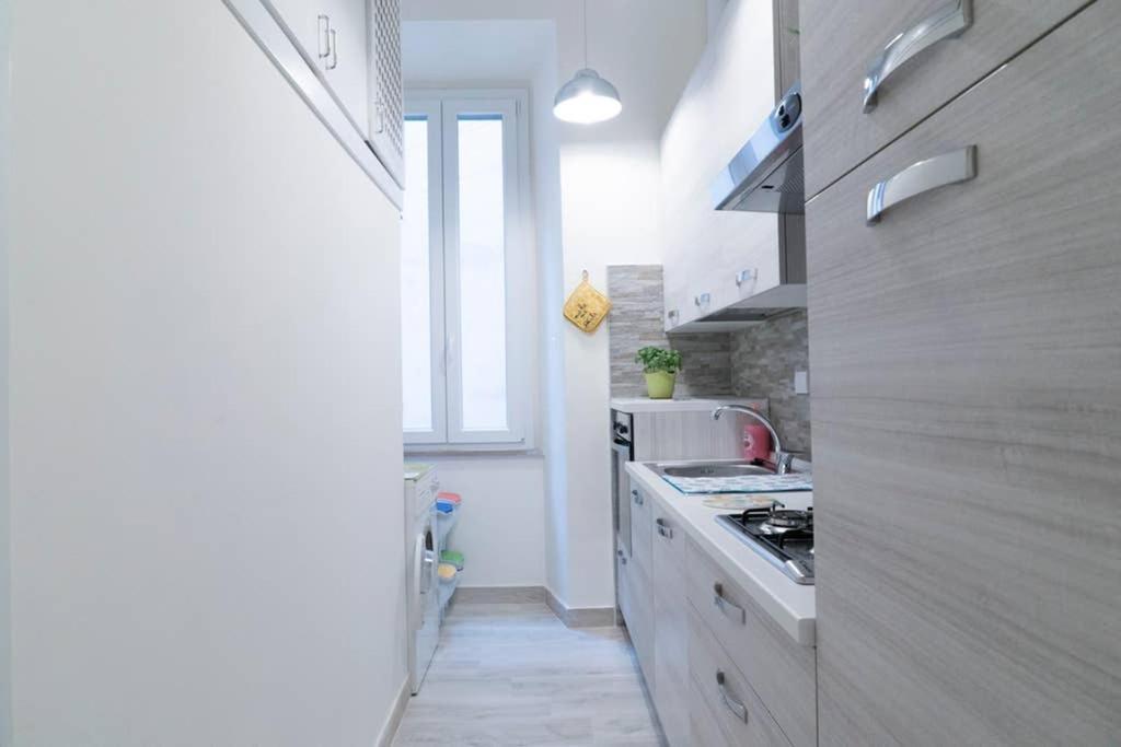 Apartment Karlo's Rome