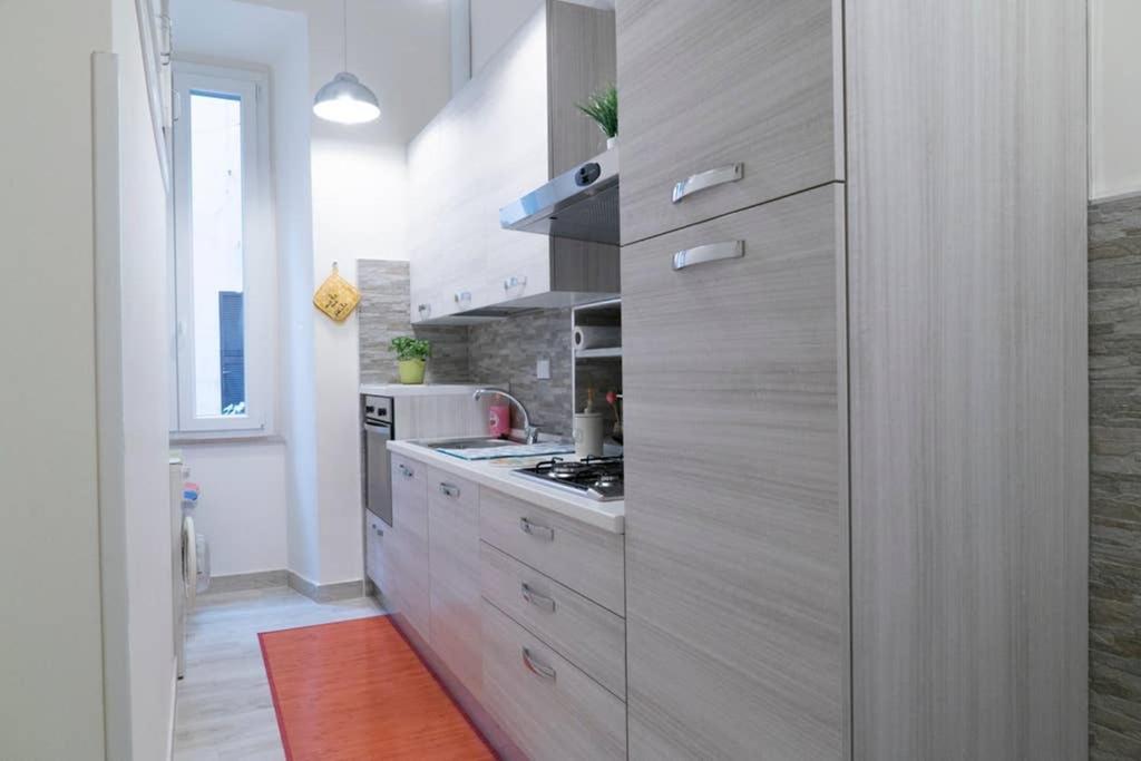 Karlo's Apartment *