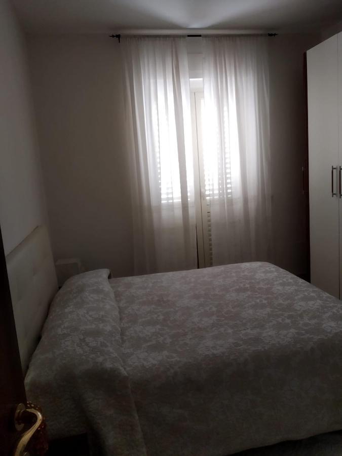 Leilighet La Casa Di Leo Roma