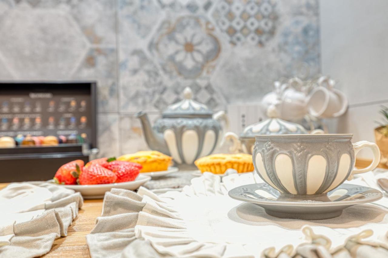 Luxury Stars In - Andromeda In Colosseum Apartamento *