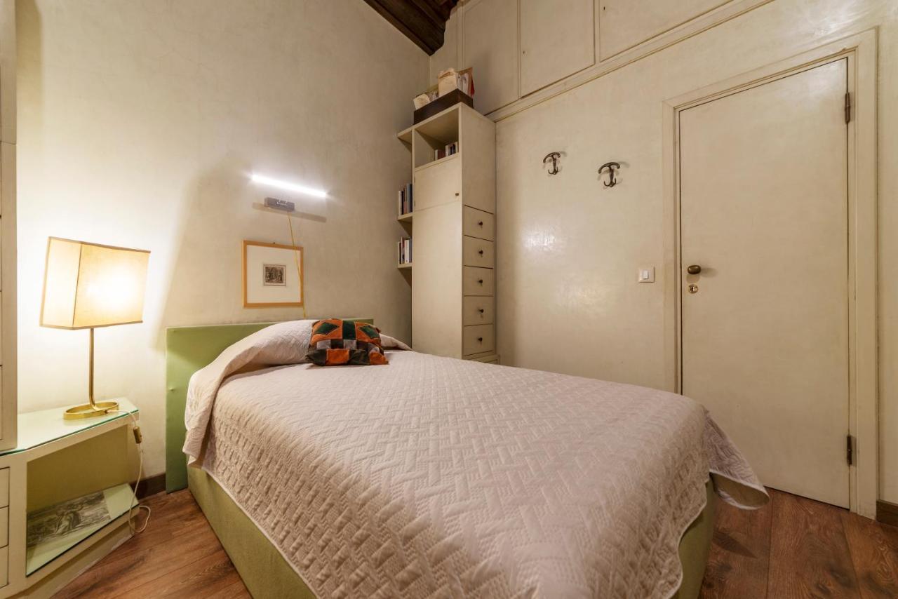 Apartamento Pantheon Luxury Roma