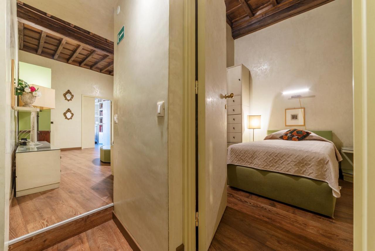 Apartamento Pantheon Luxury *