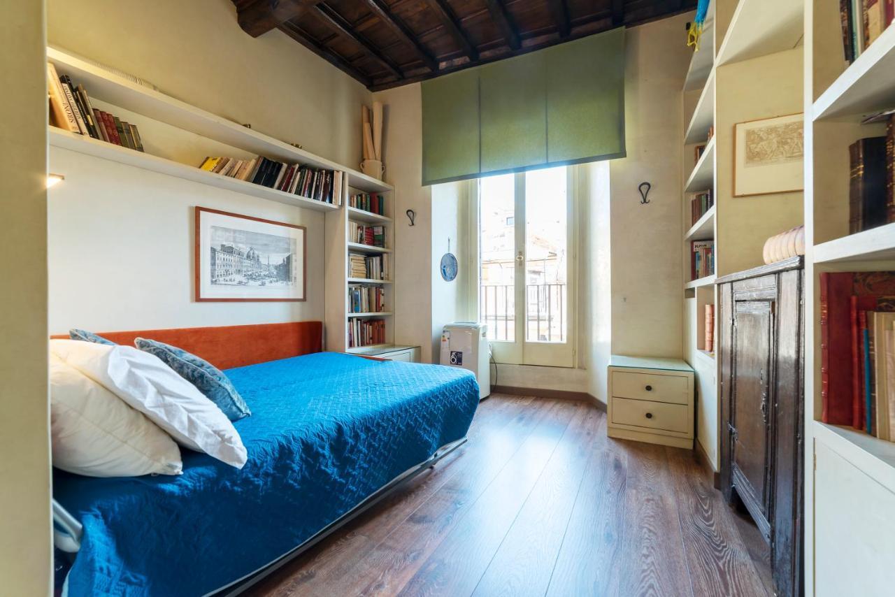 Pantheon Luxury