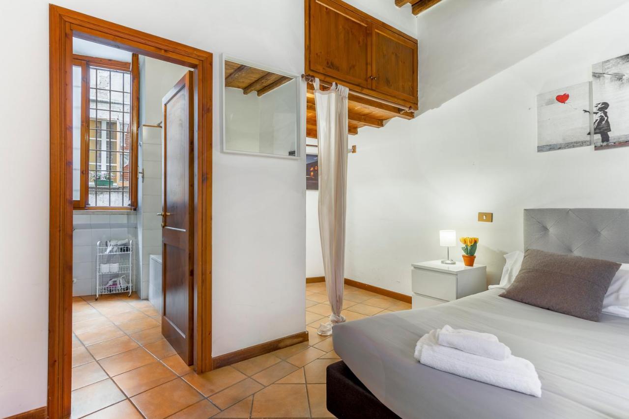 Balestrari Palace Appartamento