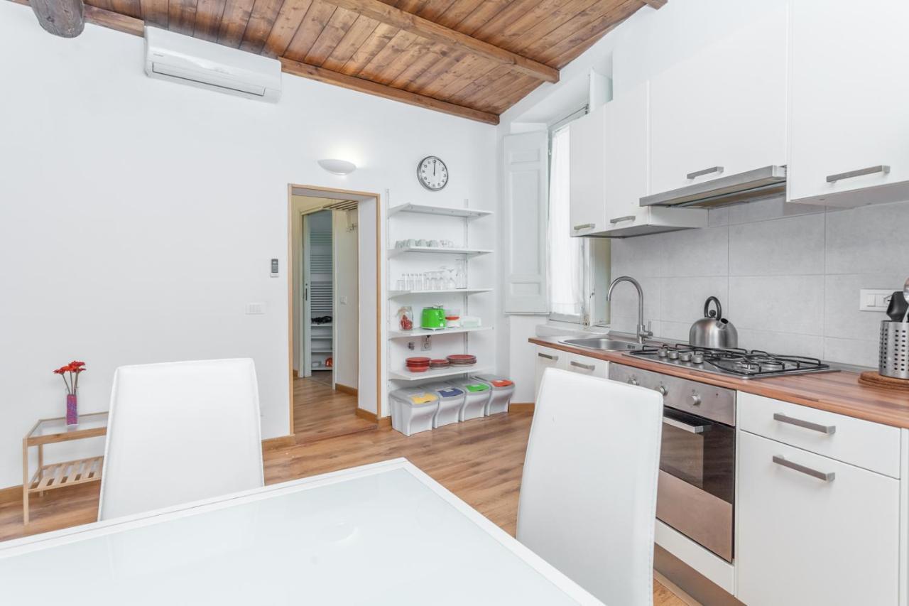 Appartamento Balestrari Palace