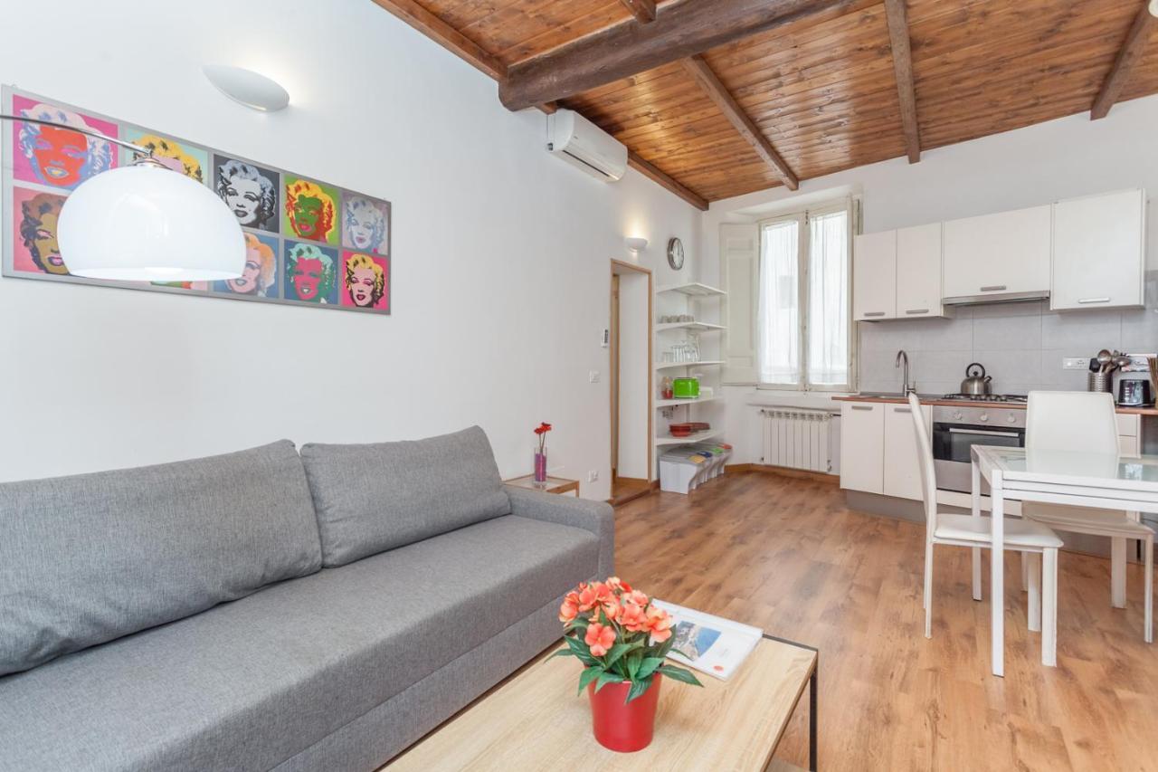 Appartamento Balestrari Palace *