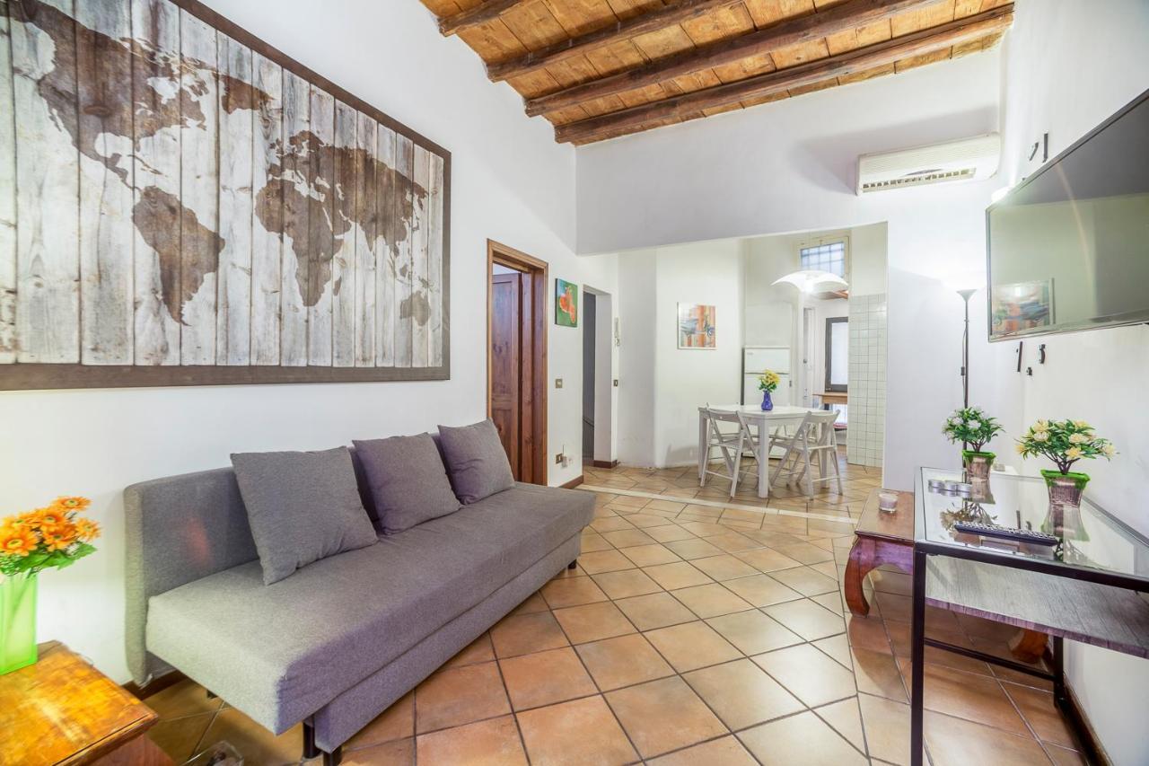 Appartamento Balestrari Palace Roma