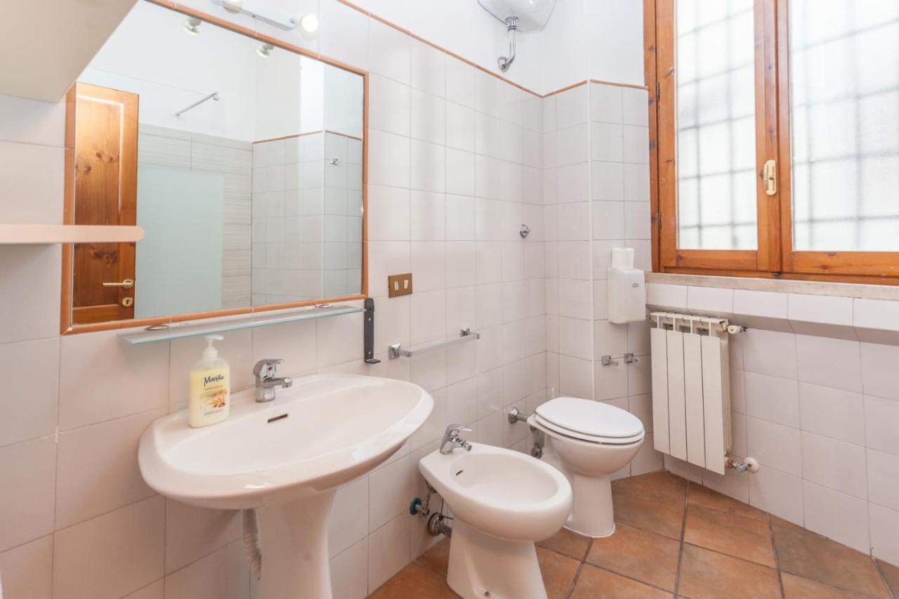 Balestrari Palace Appartamento *