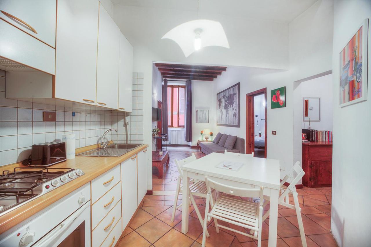 Appartamento Balestrari Palace *