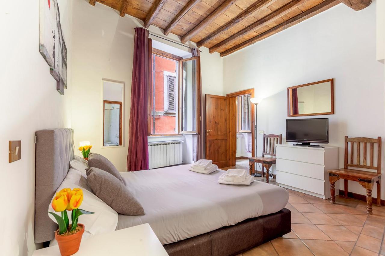 Balestrari Palace Appartamento Roma
