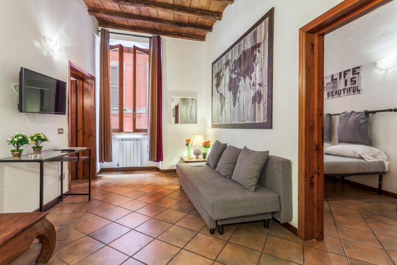 Balestrari Palace Appartamento *