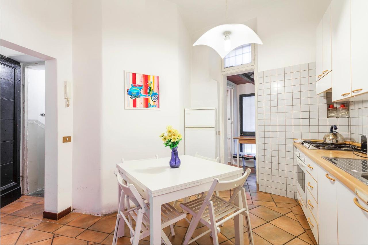 Appartamento Balestrari Palace
