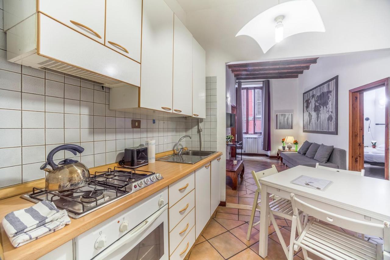 Appartamento Balestrari Palace *