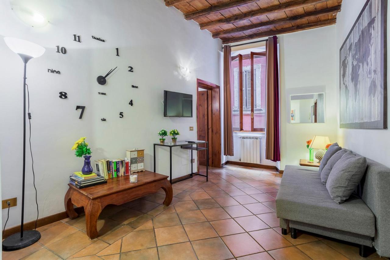Appartamento Balestrari Palace