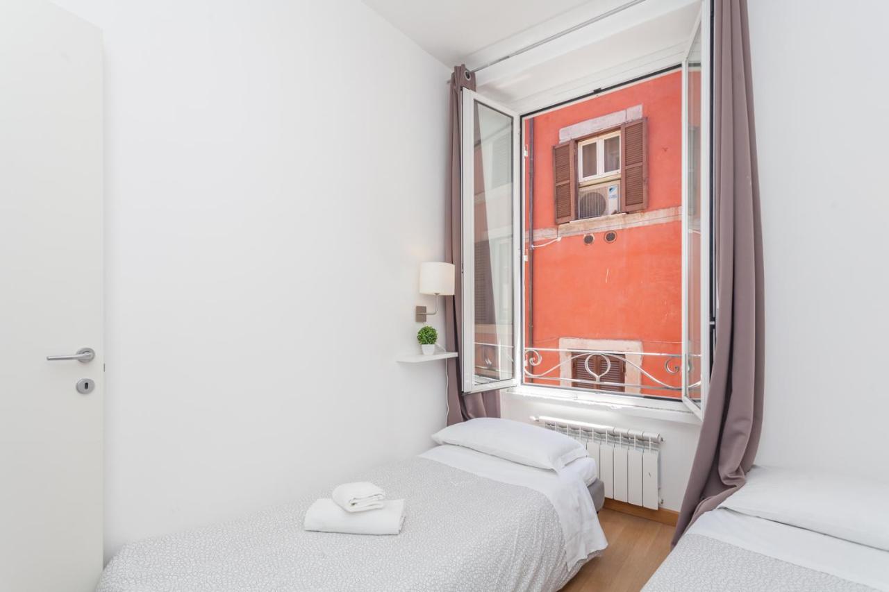 Appartamento Balestrari Palace *
