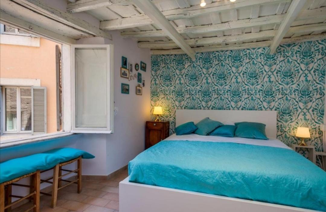 Loft Piazza Navona -roberto