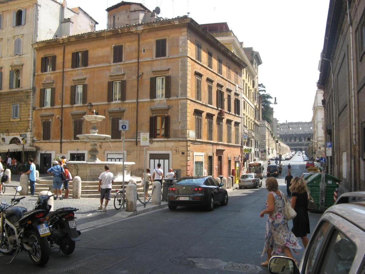 Monti Romantic Sunshine Maisonette Rom